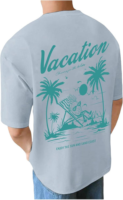 Independence Day bluey t-Shirt Cotton t-Shirts for Men Plain White Tshirt t Shirts for Men UK Mens Burgundy t Shirt Clothes Mens Gift Men idea Blue t Shirts for Men Design Your