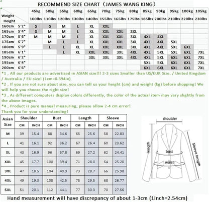 Men's 5XL (Suit Jacket + Pants) Clothing a Variety of Styles to Choose from Italian Slim Dress Wedding Men's 2-Piece Suit (Color : D, Size : 4XL Code)