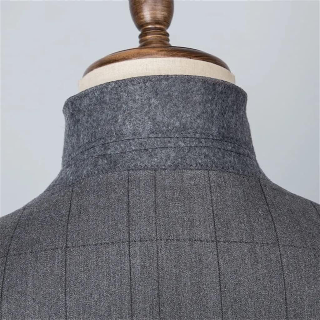 (Suit Jacket + Pants) 5XL Men's Clothing a Variety of Styles to Choose from Italian Slim Dress Wedding Men's 2-Piece Suit (Color : D, Size : XL Code)