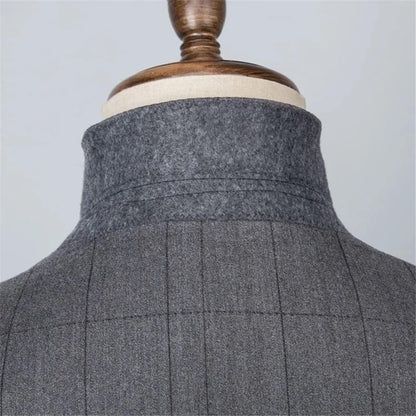 (Suit Jacket + Pants) 5XL Men's Clothing a Variety of Styles to Choose from Italian Slim Dress Wedding Men's 2-Piece Suit (Color : D, Size : XL Code)